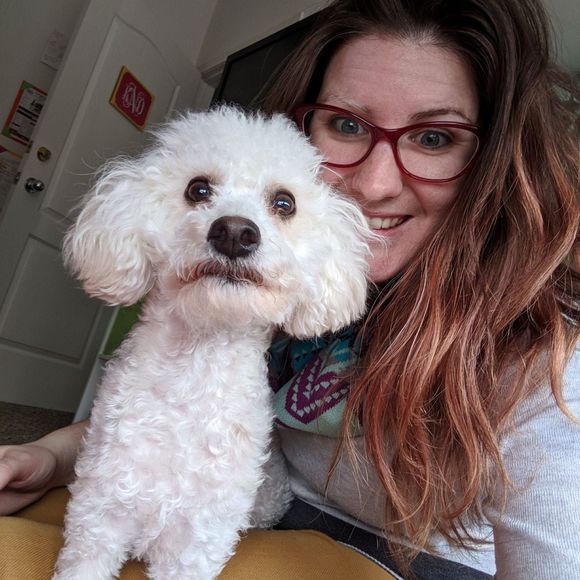 Meet your Posher, Karena - Picture 1 of 1